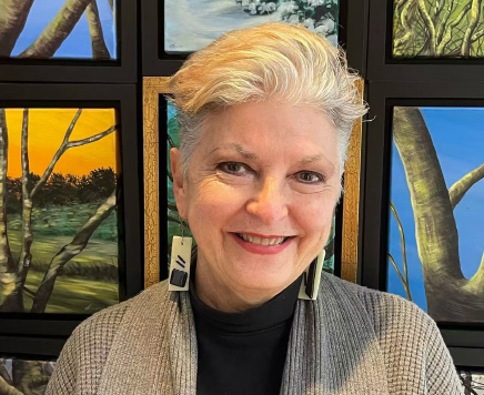 Donna Corvi