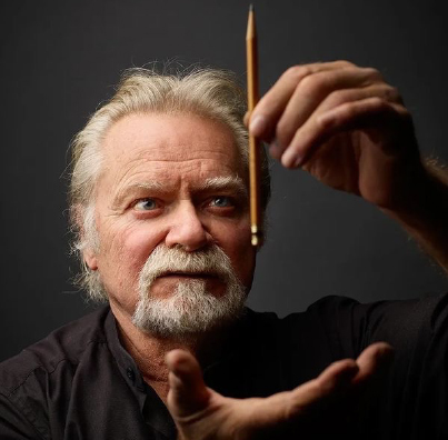 Dan Welden