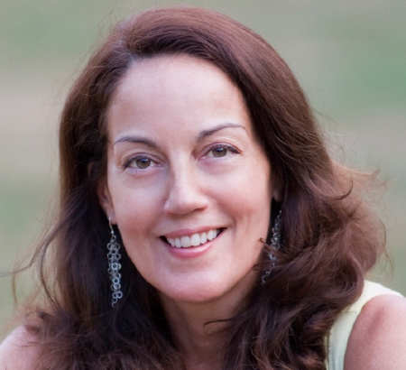 Joyce Raimondo