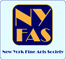 NYFAS logo