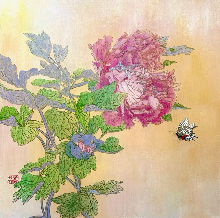 Zhang Hehong