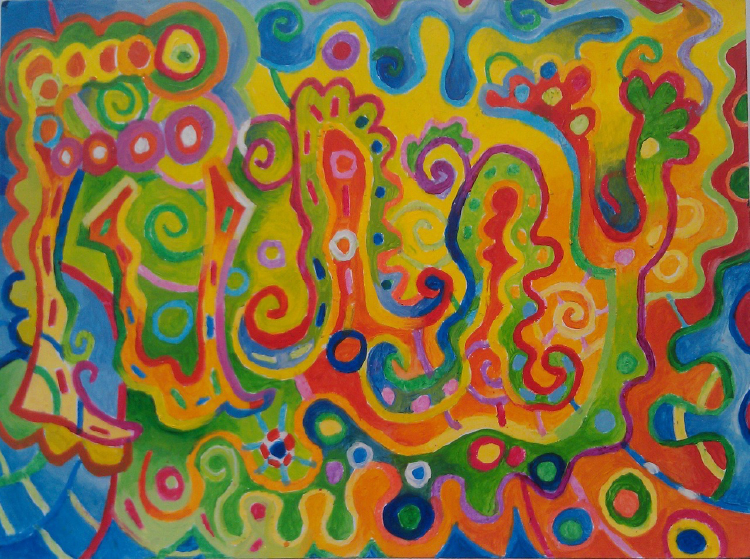 Joyce Raimondo