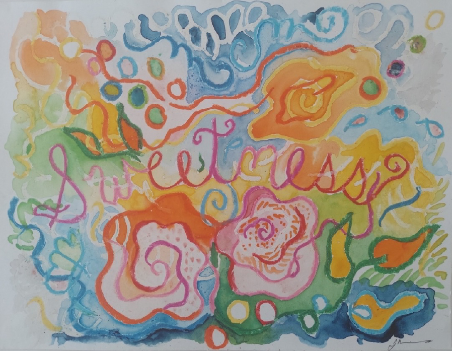 Joyce Raimondo